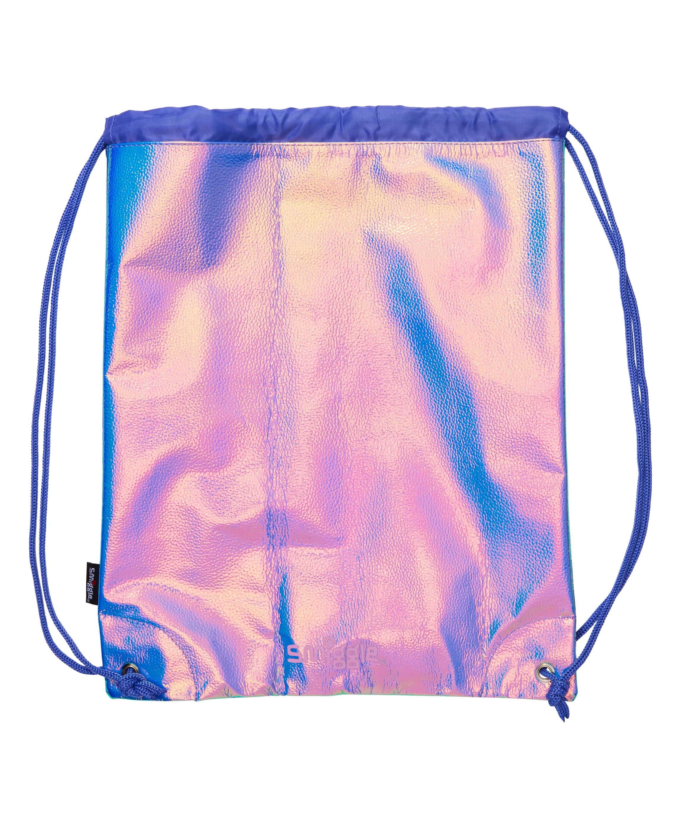 Smiggle - Epic İpli Sırt Çantası-Dinossi