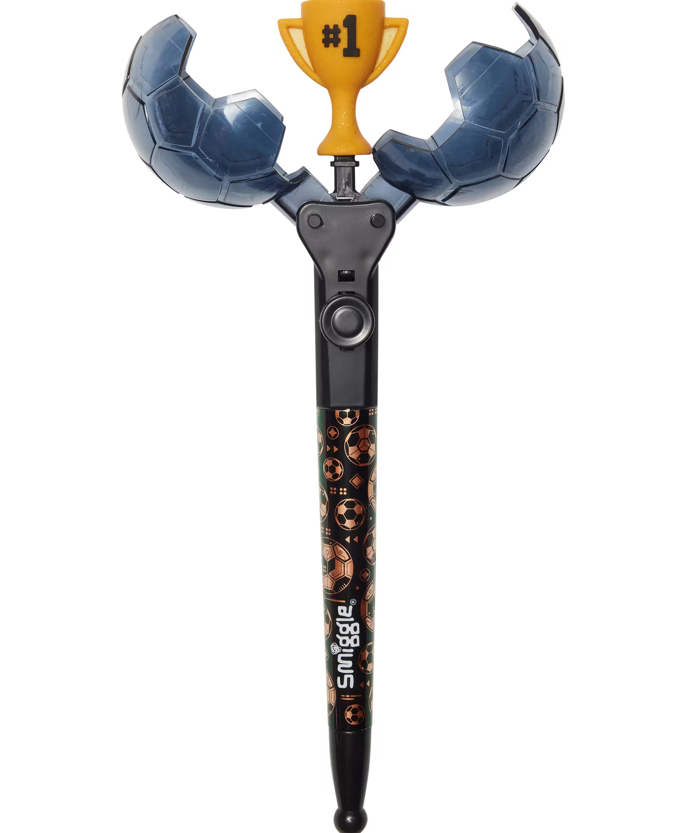 Smiggle - Ручка с сюрпризом Charm