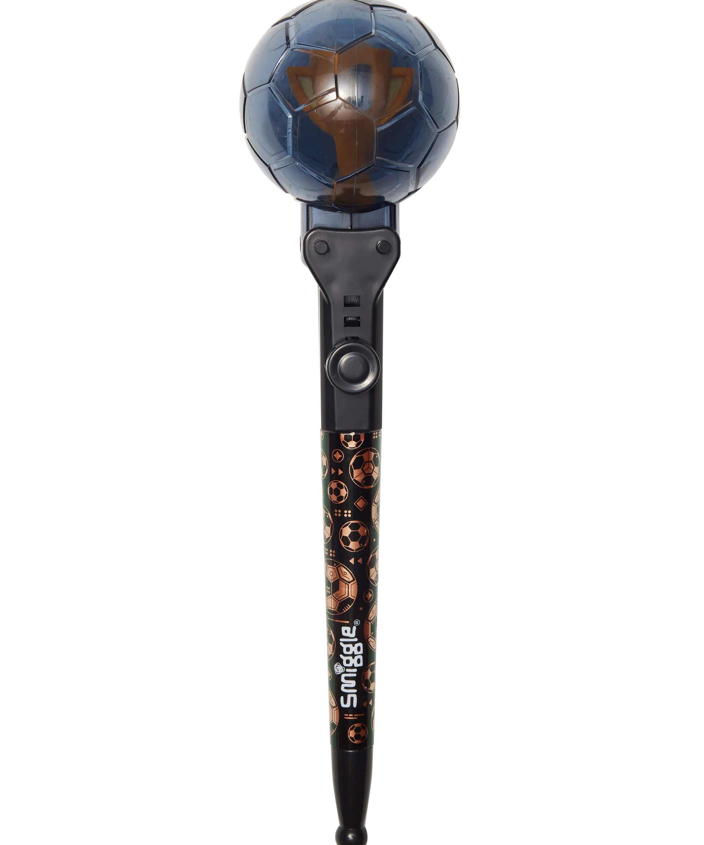 Smiggle - Ручка с сюрпризом Charm