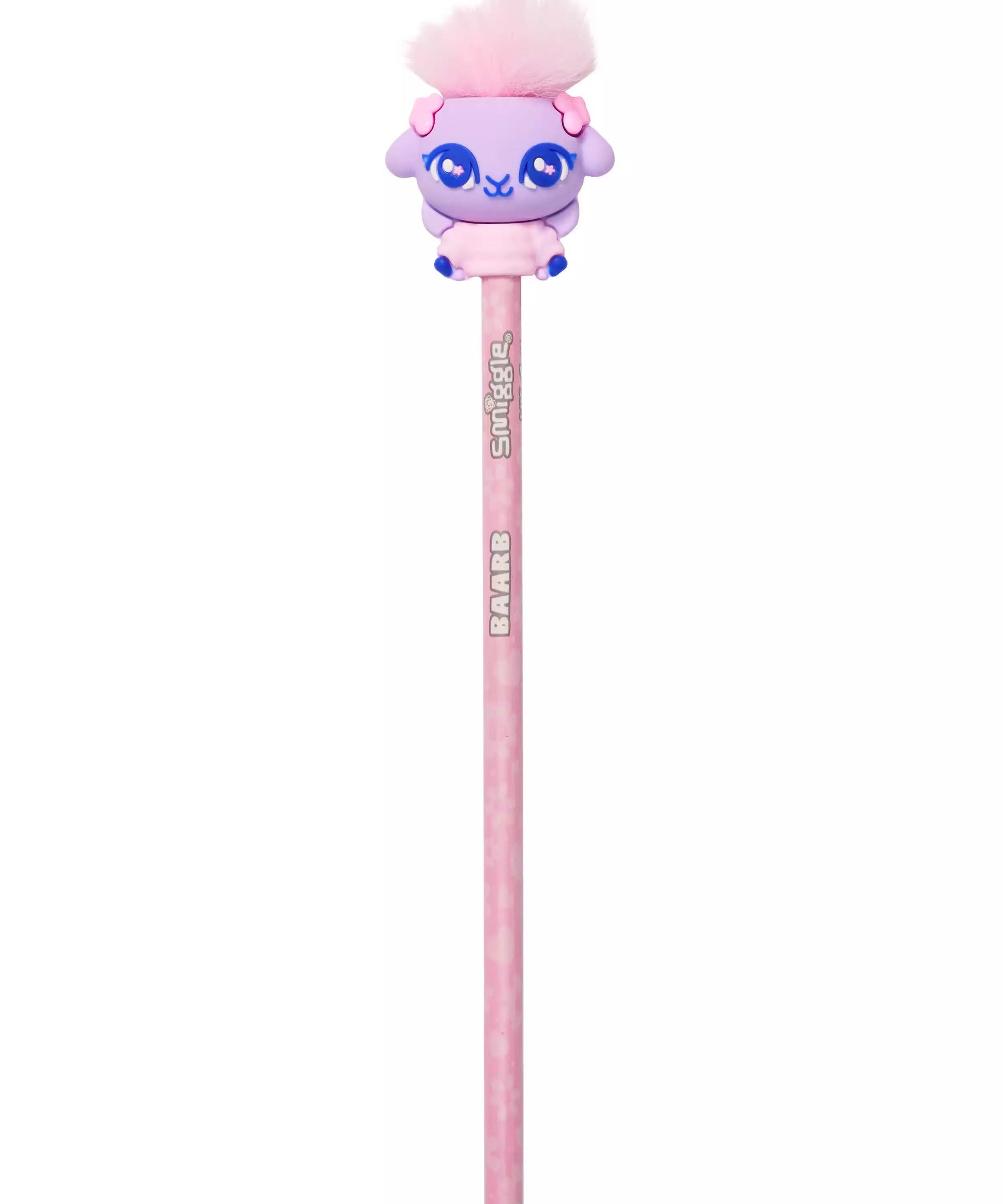 Smiggle - Besties Kalem Topper-Dinossi