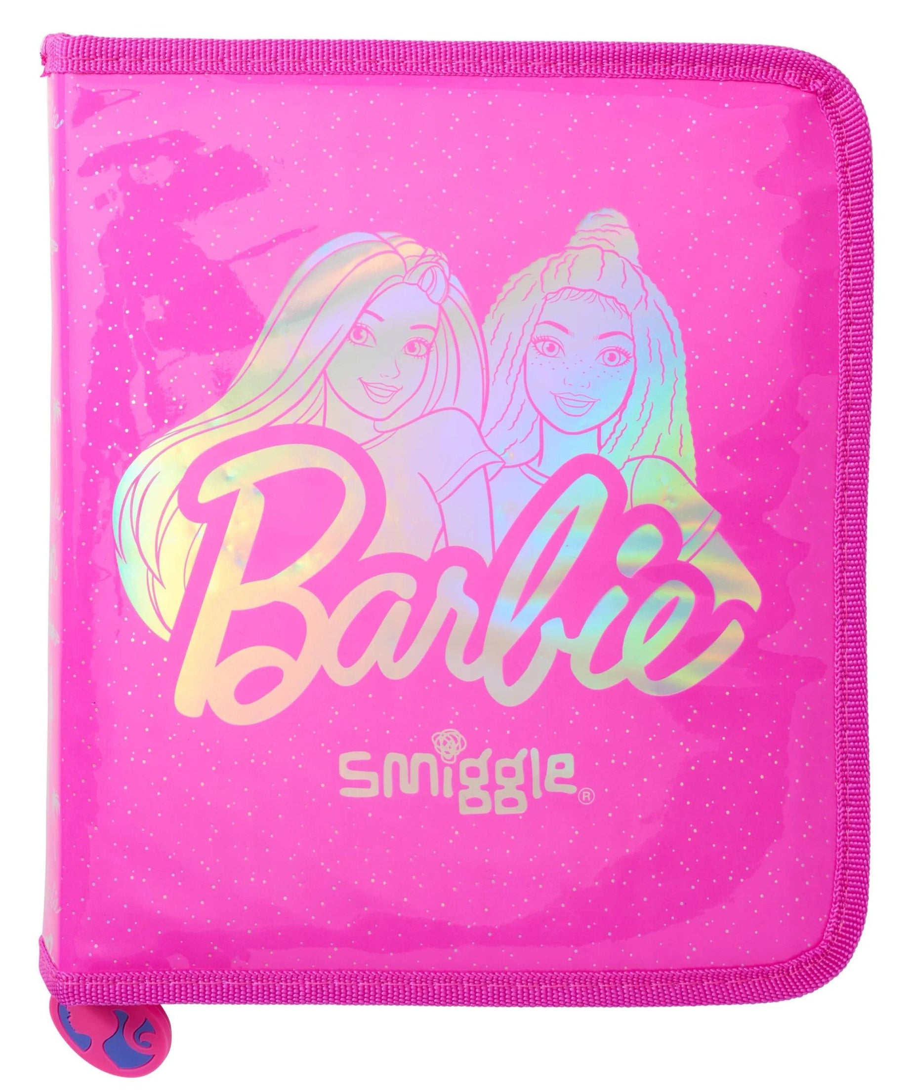 Smiggle - Barbie Kalem Kutusu ve Kırtasiye Seti-Dinossi
