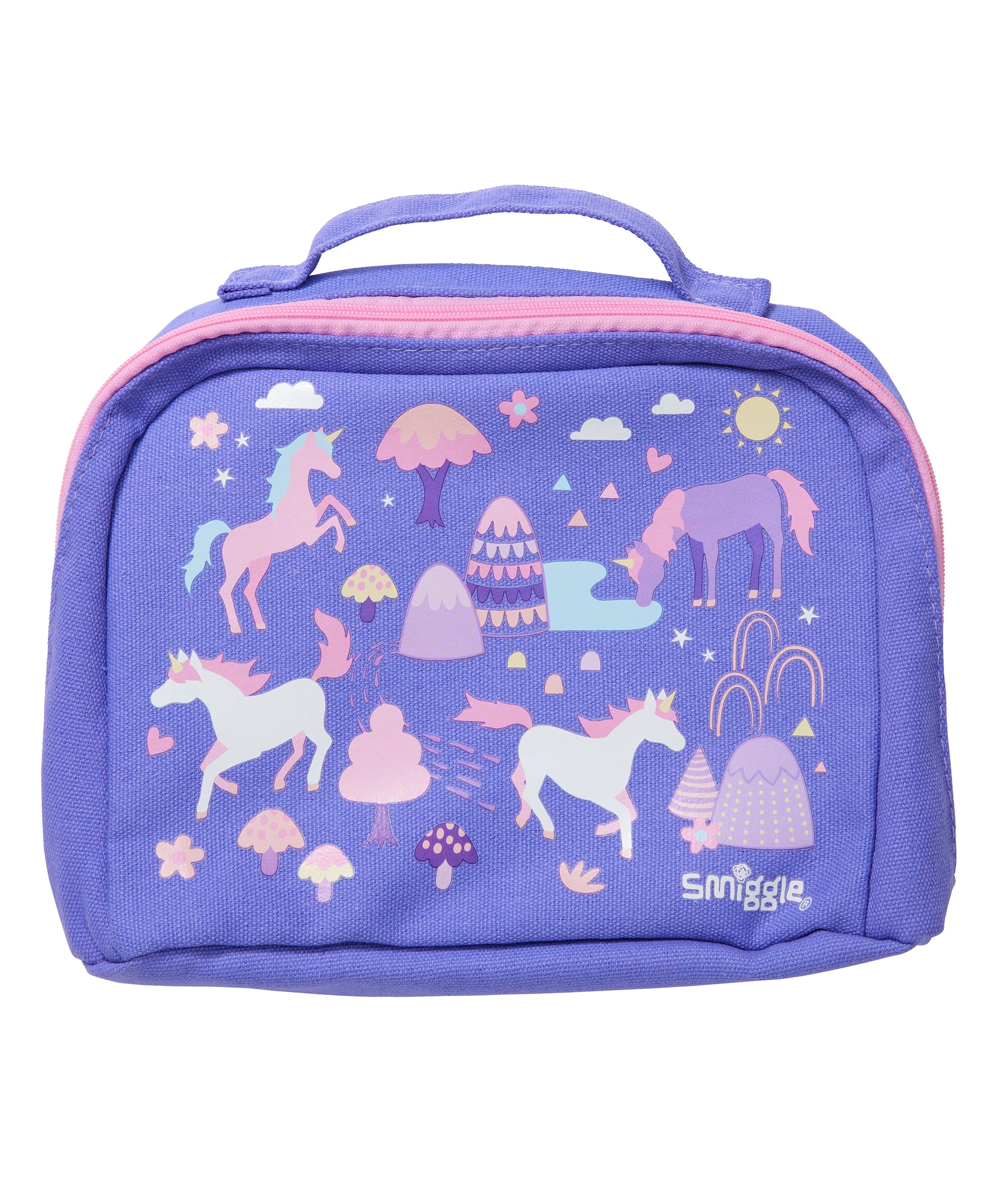 Smiggle - Набор канцелярских принадлежностей для рисования