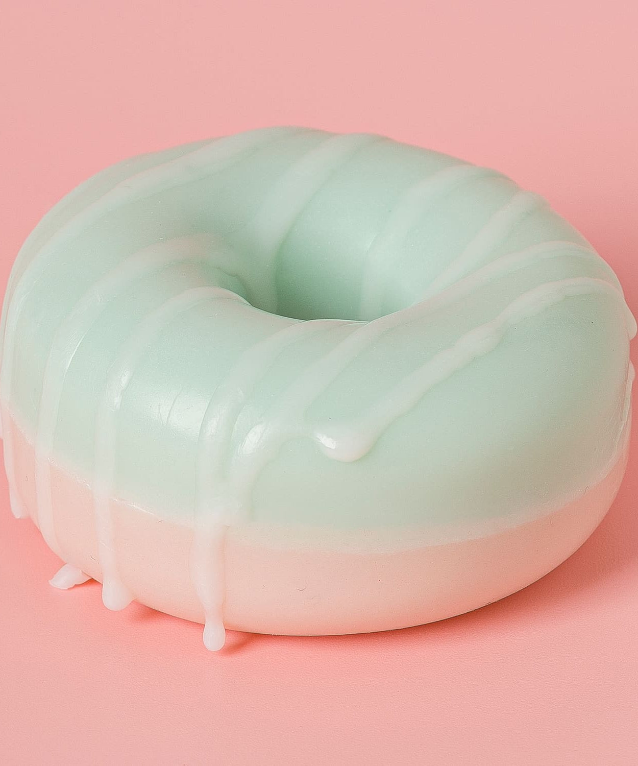 Baveal – Donut Tasarımlı Nemlendiricili El ve Vücut Sabunu - Dinossi