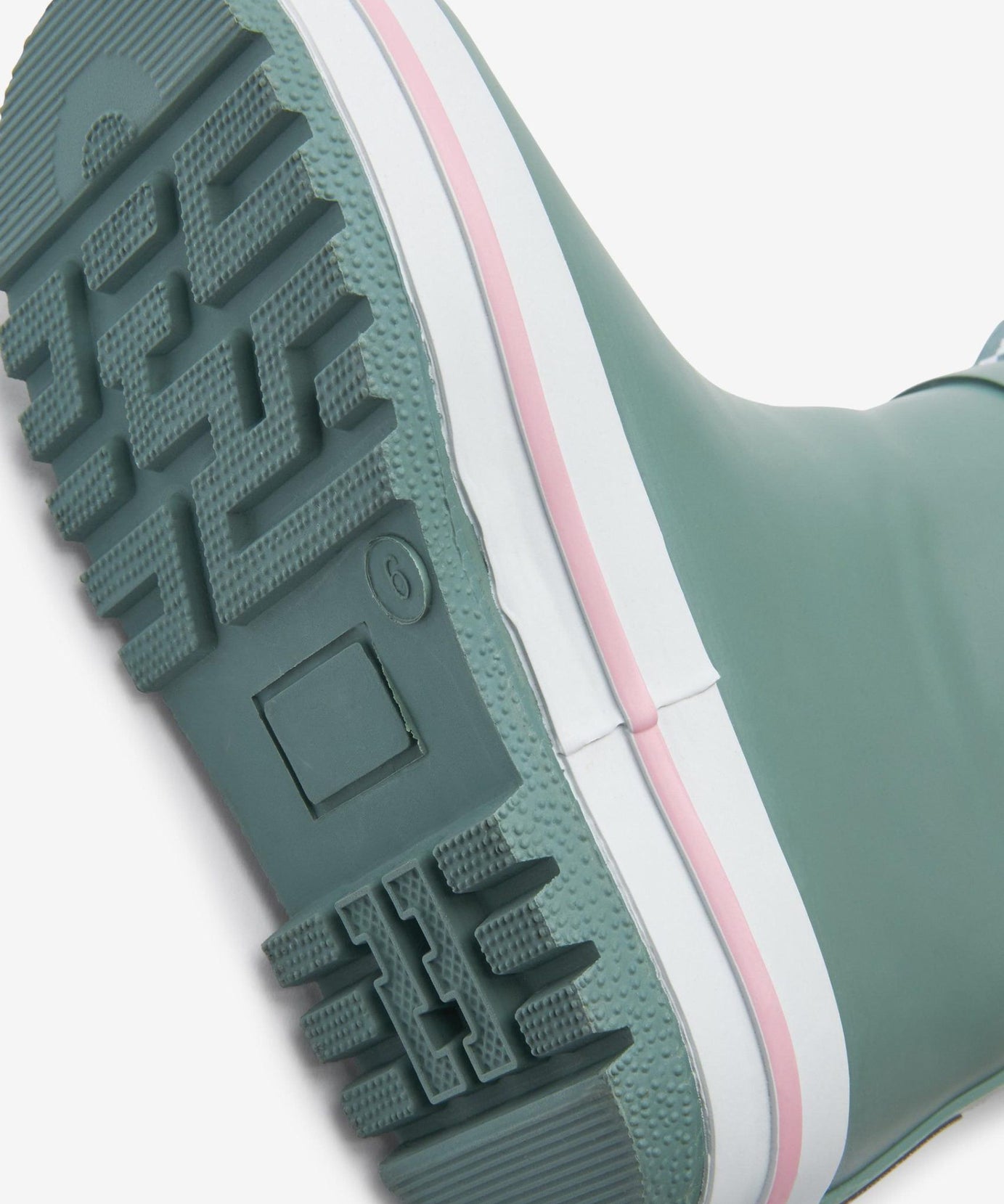 Dinossi - Kız Çocuk Kışlık Kürklü Yumuşak ve Hafif Çizme - 29-Dinossi