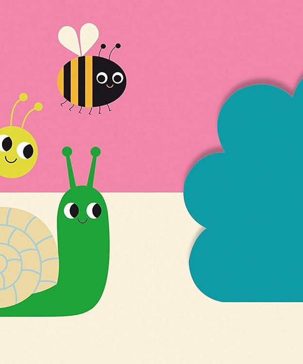 Nosy Crow - İngilizce Bayan Uğurböceği Nerede? Kitap-Dinossi