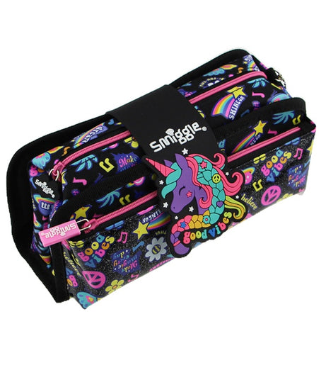 Smiggle - Beyond Kalem Kutusu-Dinossi