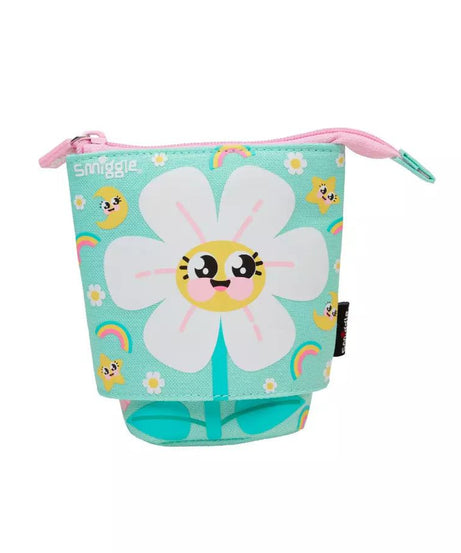 Smiggle - Movin 2si 1 Arada Kalem Kutusu-Dinossi