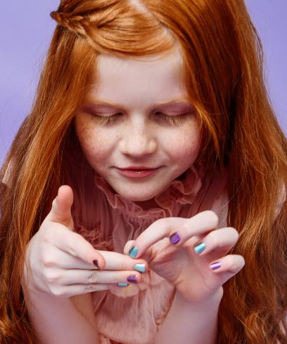 Miss Nella - коллекция pace набор из 4 лаков для ногтей