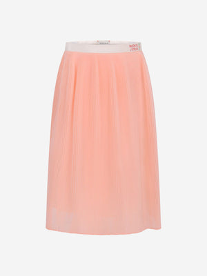 Gucci GUCCI Girls Organza Skirt