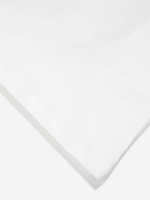 Guess Kids Bear Logo T-Shirt in White