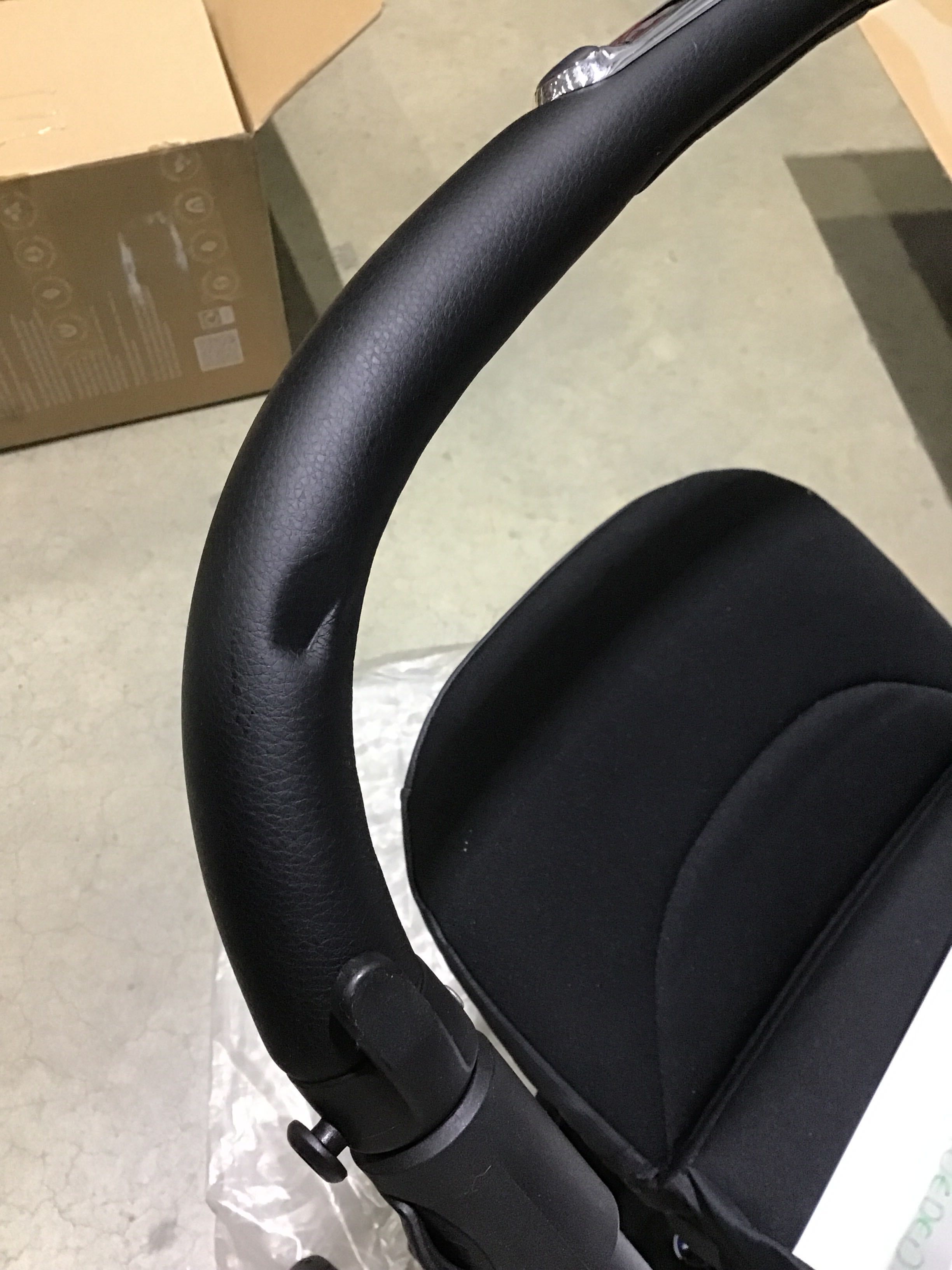 Outlet - Silver Cross Tide 3-In-1 Pushchair - Sage-Strollers-Sage-None | Natural Baby Shower