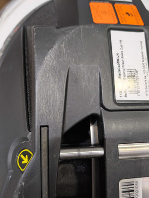 Outlet - BeSafe Go Beyond Car Seat - Fresh Black Cab-Car Seats-Fresh Black Cab-No Base | Natural Baby Shower