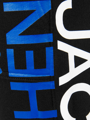 Jacob Cohen Jacob Cohen Boys Logo Joggers