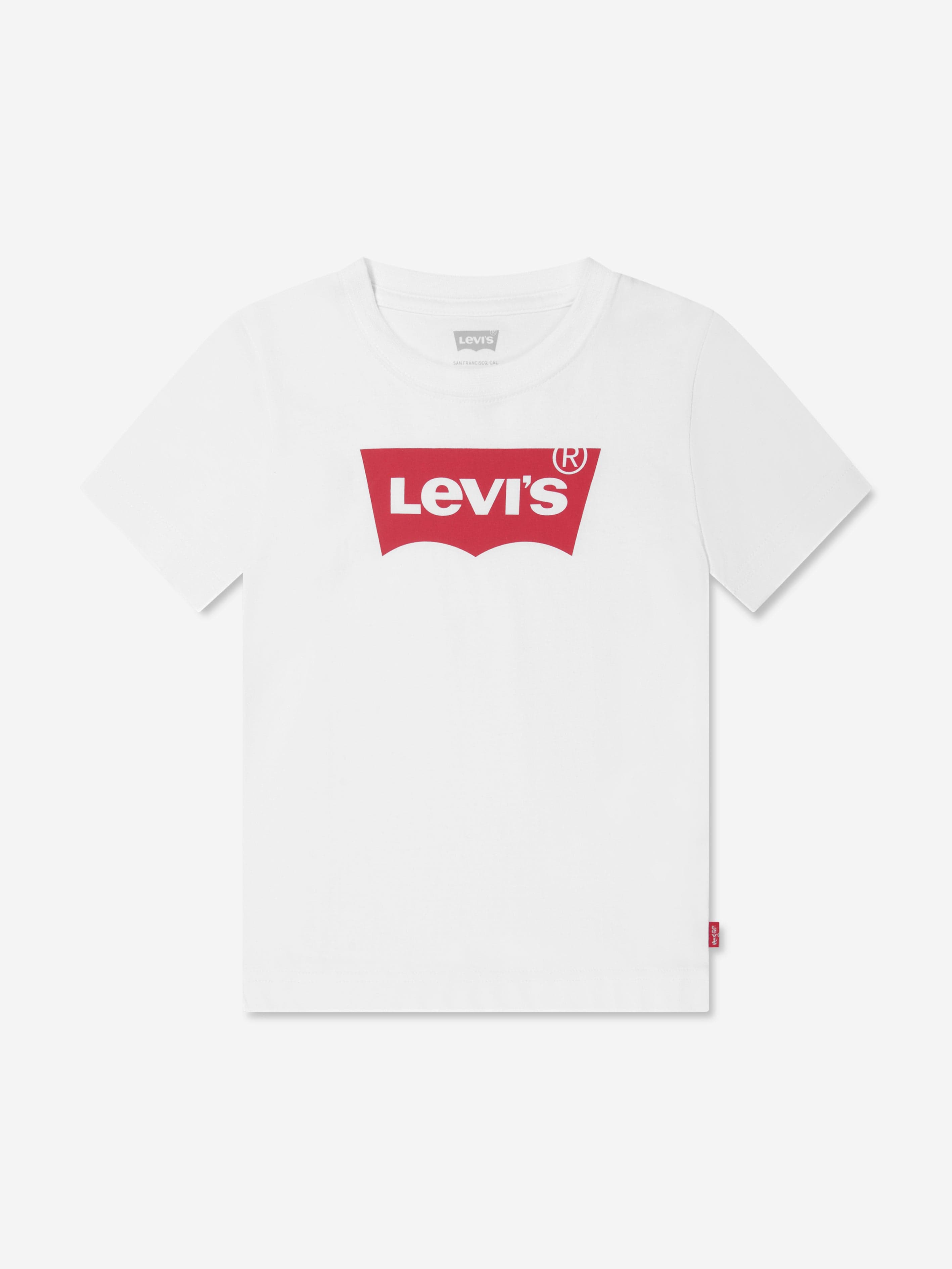 Levi's Boys T-Shirt