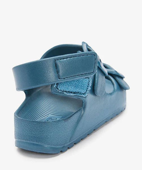 Next - EVA Lacivert Erkek Çocuk Sandaleti-Dinossi