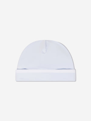 Magnolia Baby Baby Boys Beanie Hat in Blue