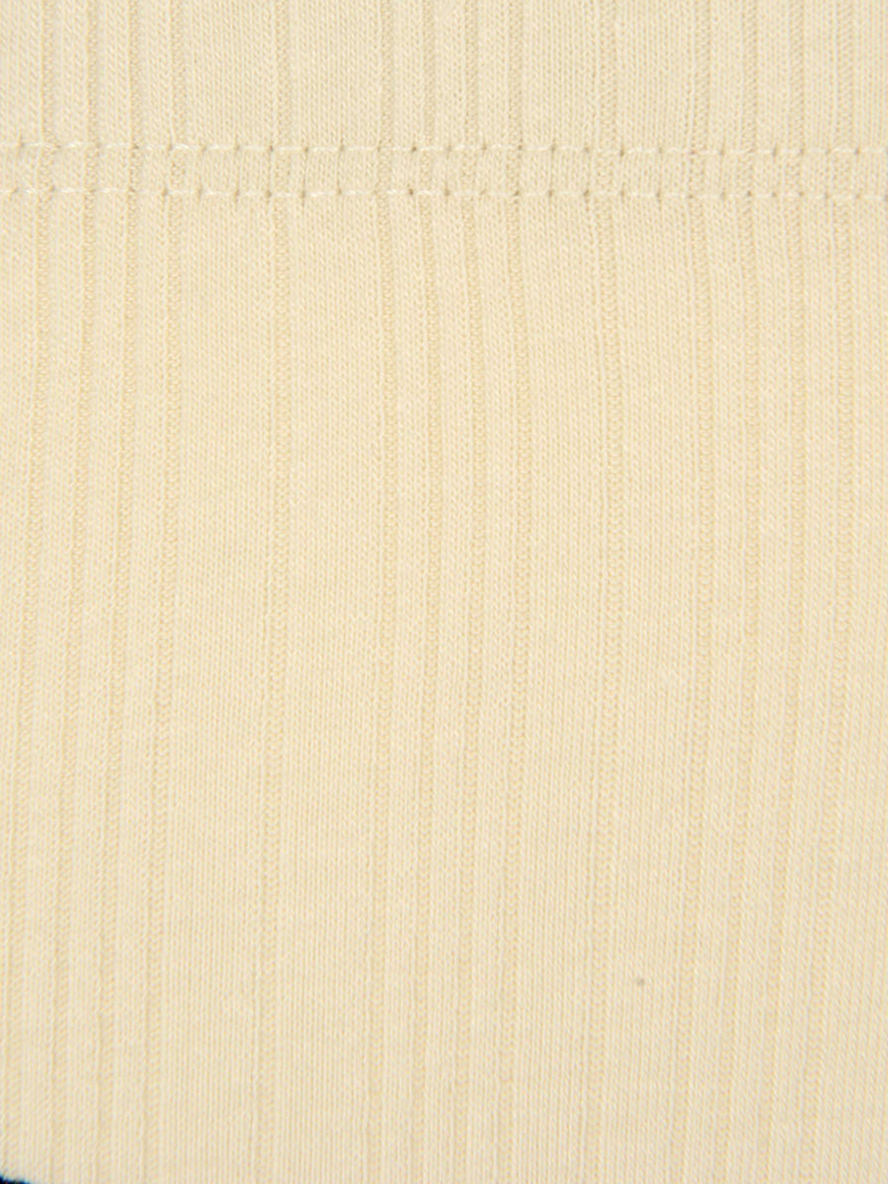 Mini Rodini Mini Rodini Kids Cotton Fish Print Leggings