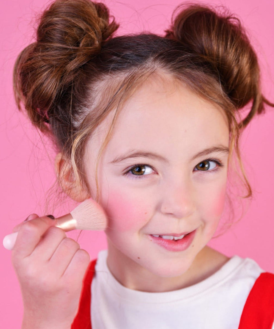 Miss Nella - Набор кистей для макияжа