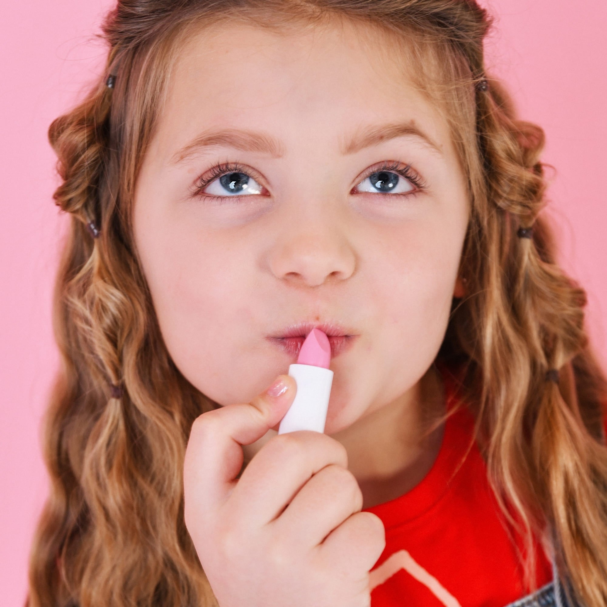 Miss Nella - Бальзам для губ Honey Bunny