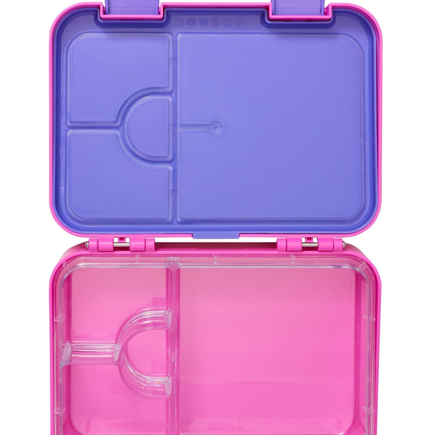 Smiggle - Barbie Bento Beslenme Kutusu-Dinossi