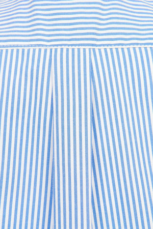 Ralph Lauren Baby Boys Slim Fit Shirt in Blue