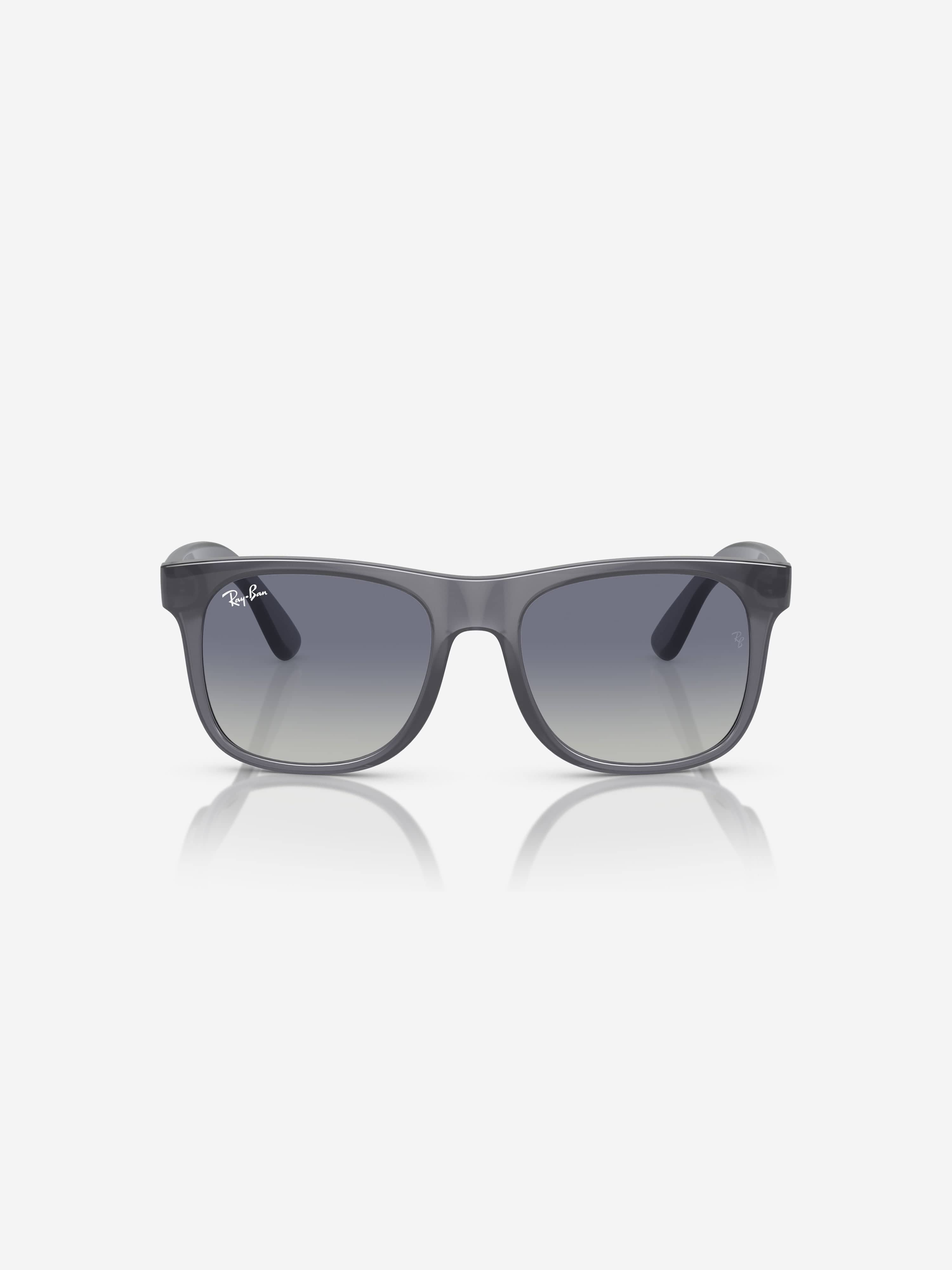 Ray-Ban Kids Justin Sunglasses in Blue