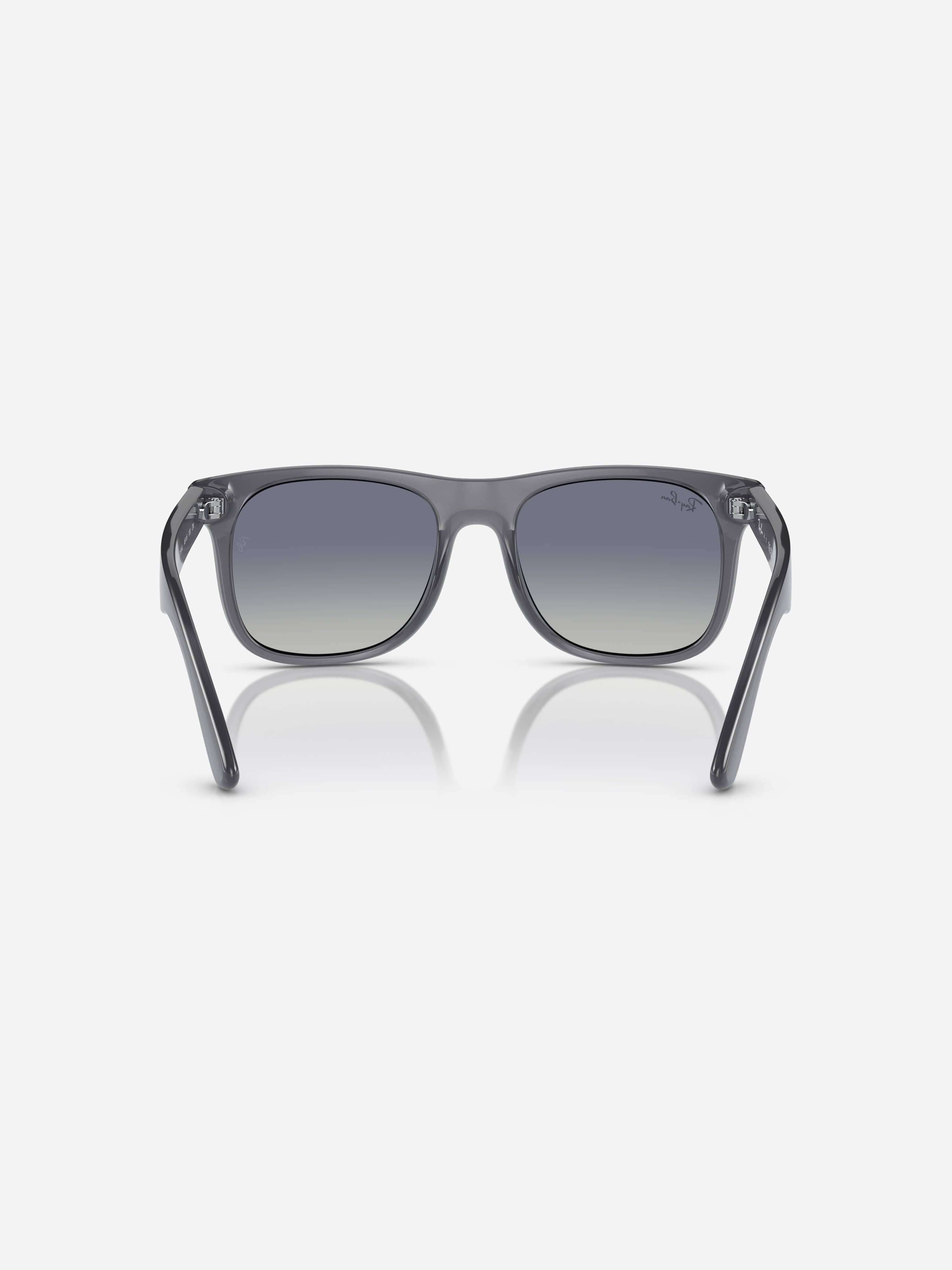 Ray-Ban Kids Justin Sunglasses in Blue