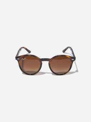 Ray-Ban Kids RB9064S Sunglasses in Brown