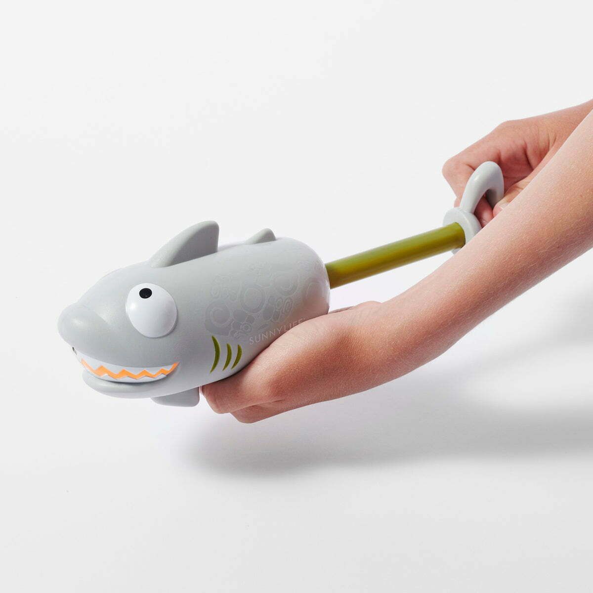 Sunnylife - Köpekbalığı Su Püskürtme Soaker-Dinossi