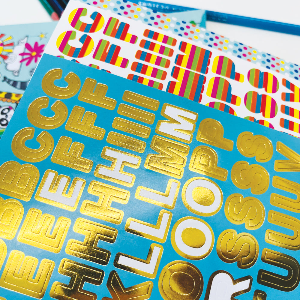 Rachel Ellen - Книга для раскрашивания и занятий Love Our Planet с наклейками