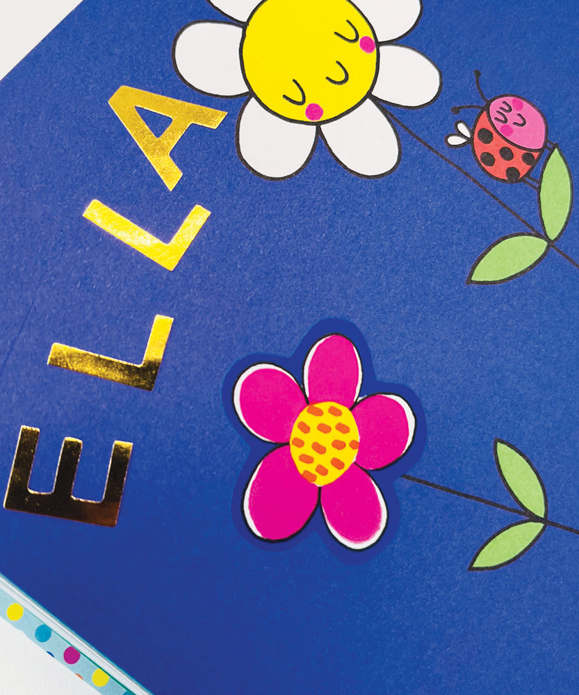 Rachel Ellen - Книга для раскрашивания и занятий Love Our Planet с наклейками