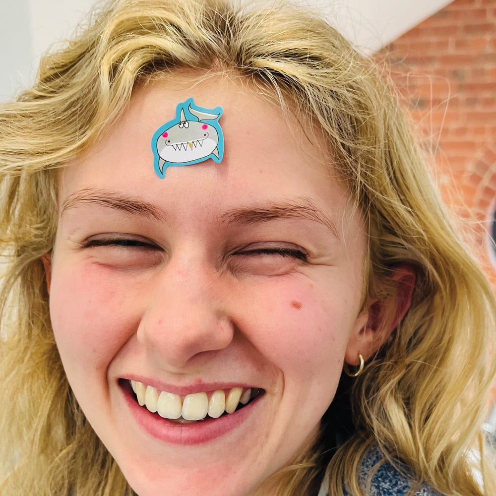 Rachel Ellen - Книга для раскрашивания и занятий Love Our Planet с наклейками