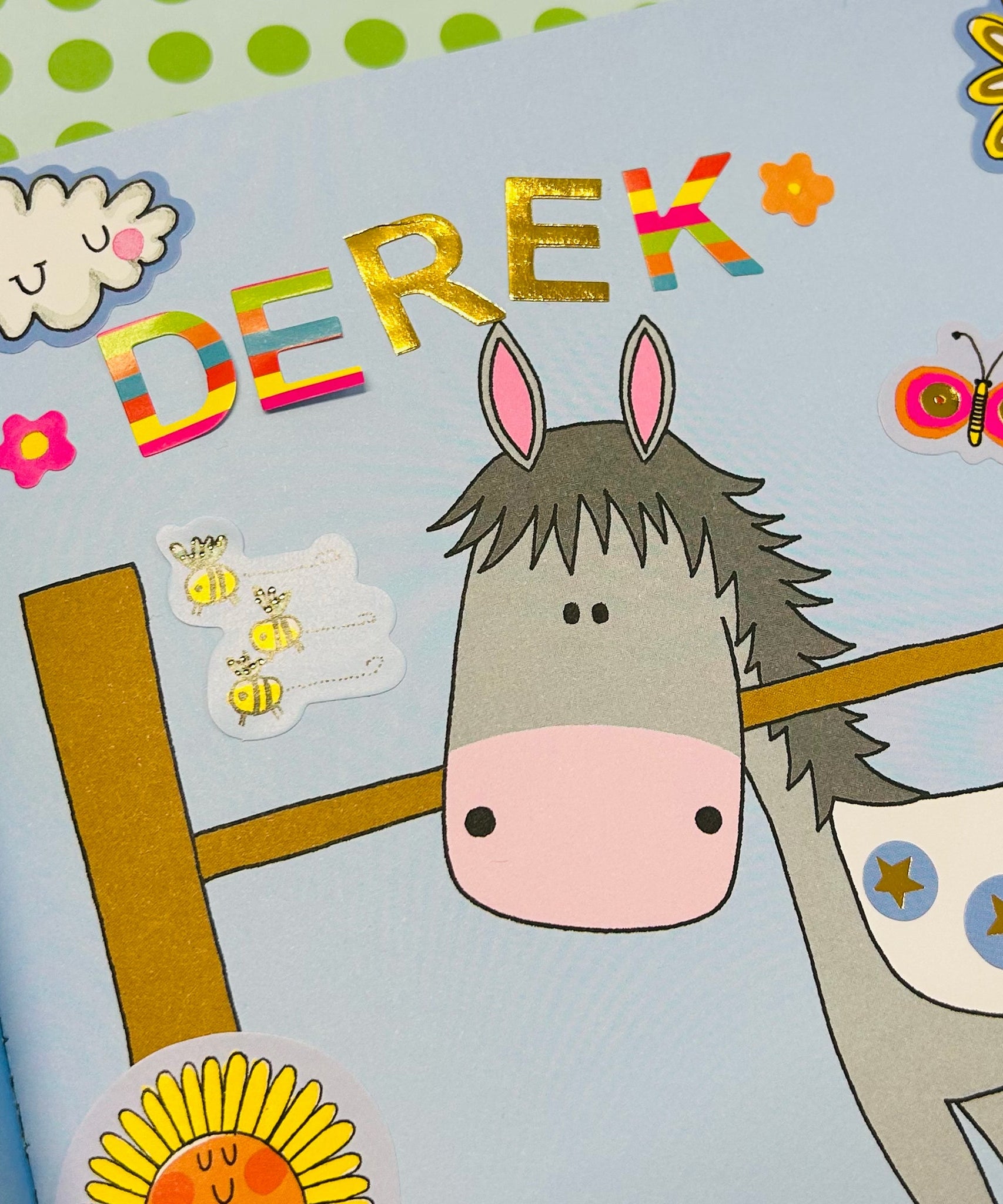 Rachel Ellen - На ферме Наклейка сцена Раскраска и книга с заданиями