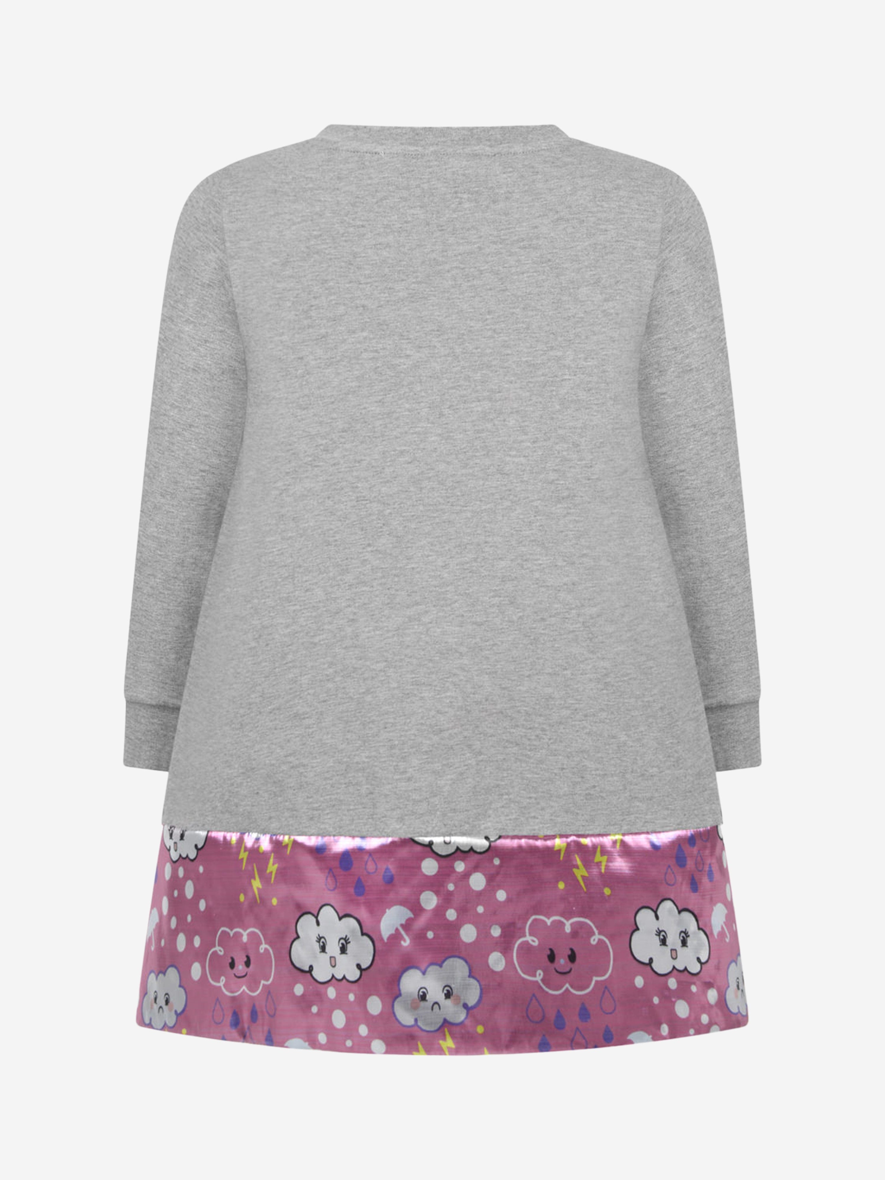 Simonetta  & Pink Weather Dress