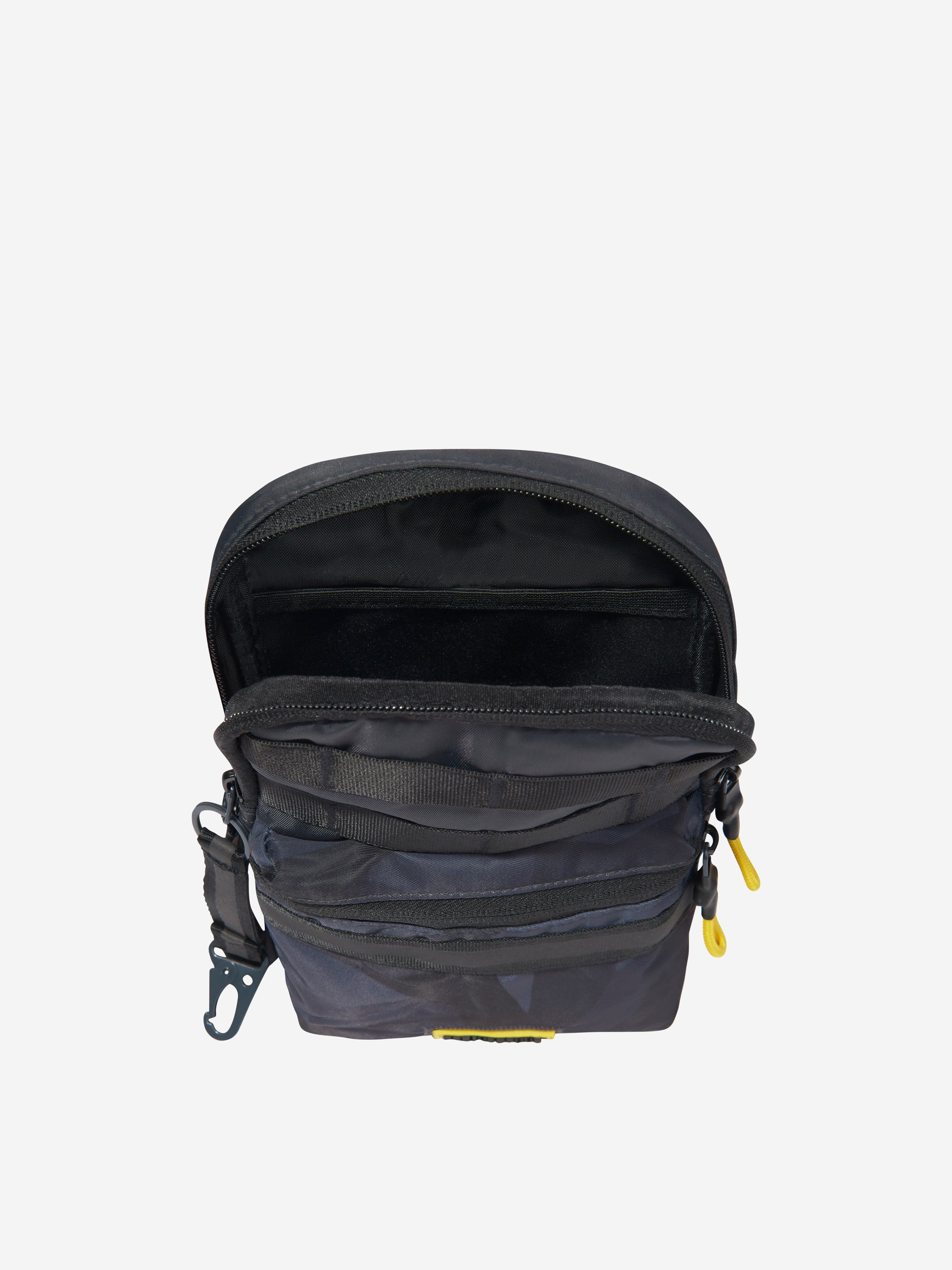 Sprayground Kids Special OPS V2 Sling Bag in Grey (23cm)