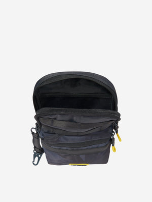 Sprayground Kids Special OPS V2 Sling Bag in Grey (23cm)