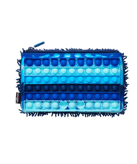 Smiggle - Popem Popit Kalem Kutusu-Dinossi