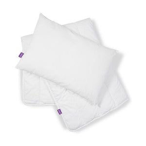 Snuz Cot Duvet and Pillow Bundle-Bedding Sets- | Natural Baby Shower