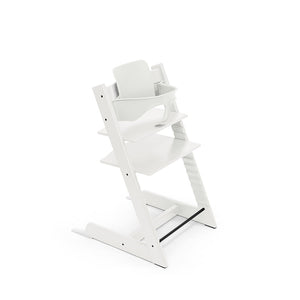 Stokke Tripp Trapp Highchair - White