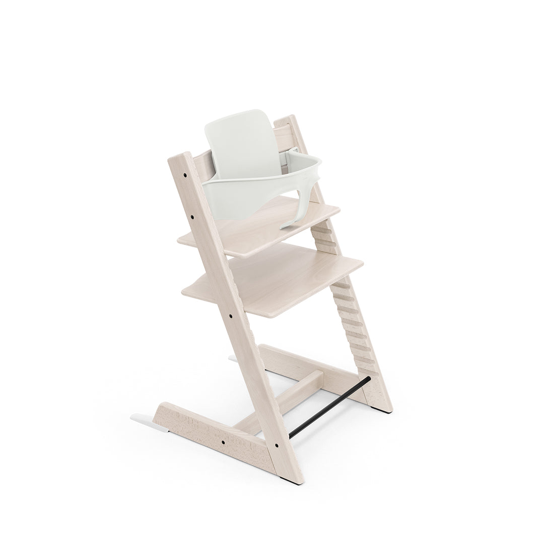Stokke Tripp Trapp Highchair - Whitewash