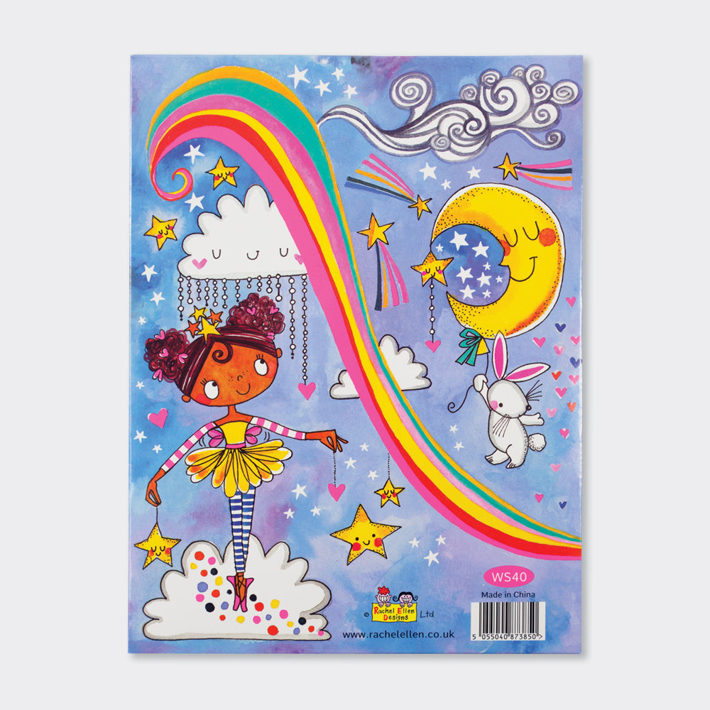 Rachel Ellen - Набор для написания писем Moon Dance