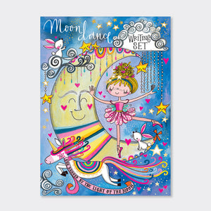 Rachel Ellen - Moon Dance Набор для письма