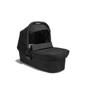 Baby Jogger City Mini GT2 Pushchair + Carry Cot Bundle - Opulent Black-Stroller Bundles-Opulent Black- | Natural Baby Shower