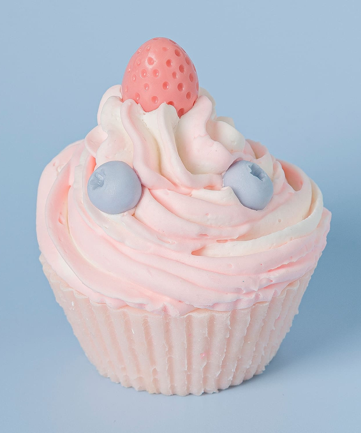 Baveal – Cake Art Kap Kek Tasarımlı Nemlendiricili El ve Vucüt Sabunu - Dinossi