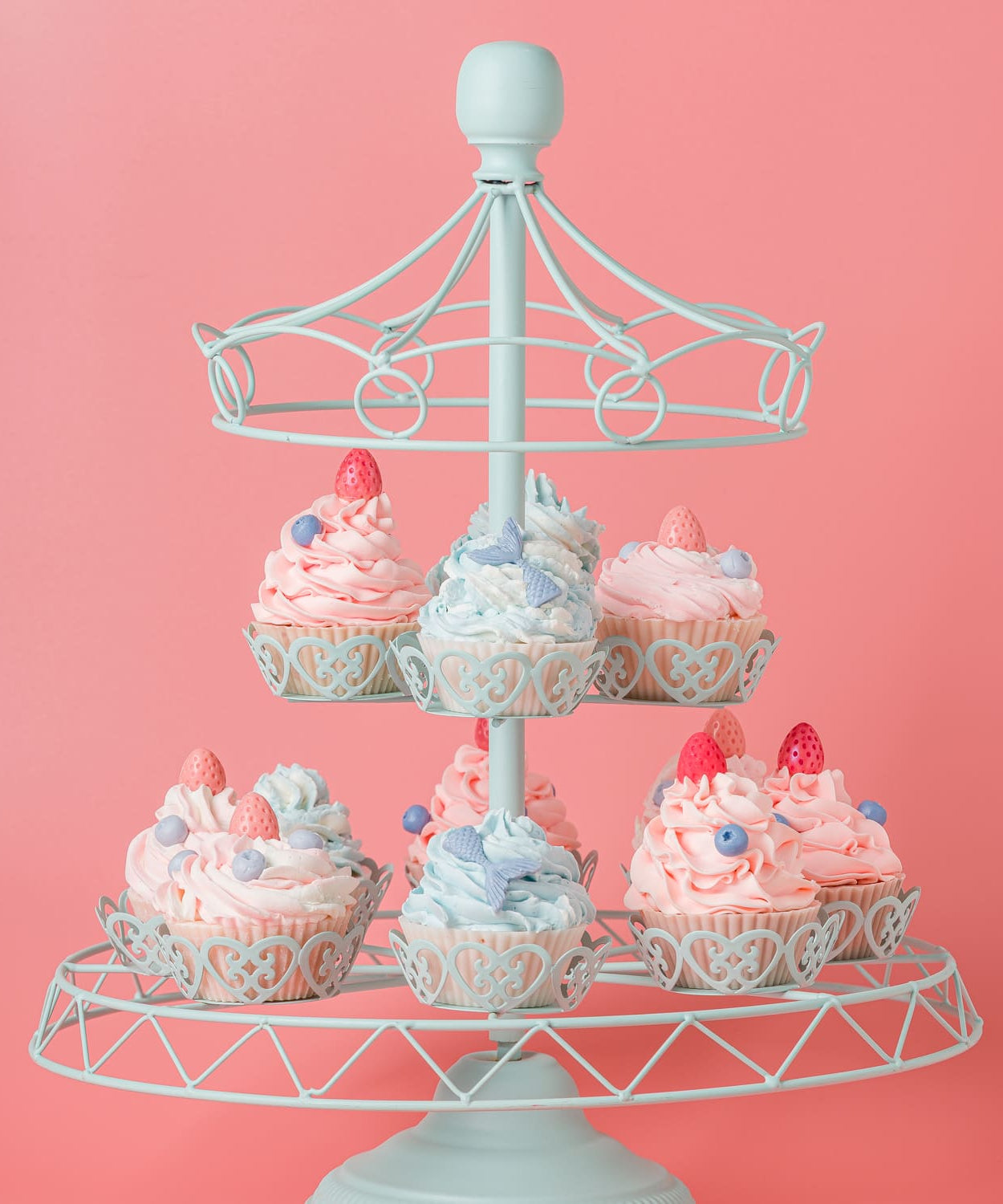 Baveal – Cake Art Kap Kek Tasarımlı Nemlendiricili El ve Vucüt Sabunu - Dinossi