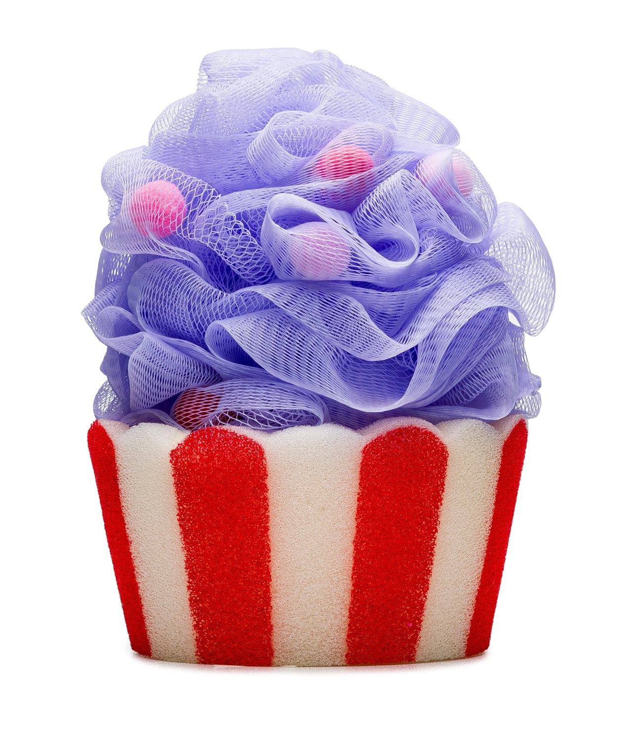 Baveal – Cake Art Orta Boy Banyo Süngeri - Dinossi