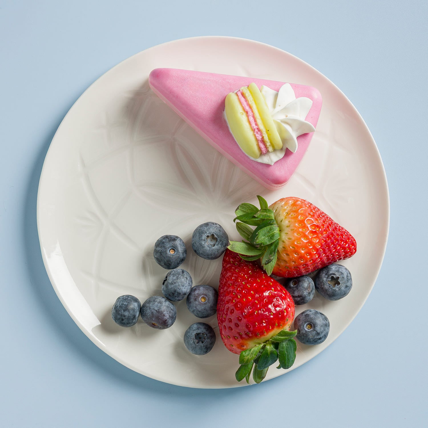 Baveal – Cake Art Pasta Tasarımlı Nemlendiricili El ve Vucüt Sabunu - Dinossi