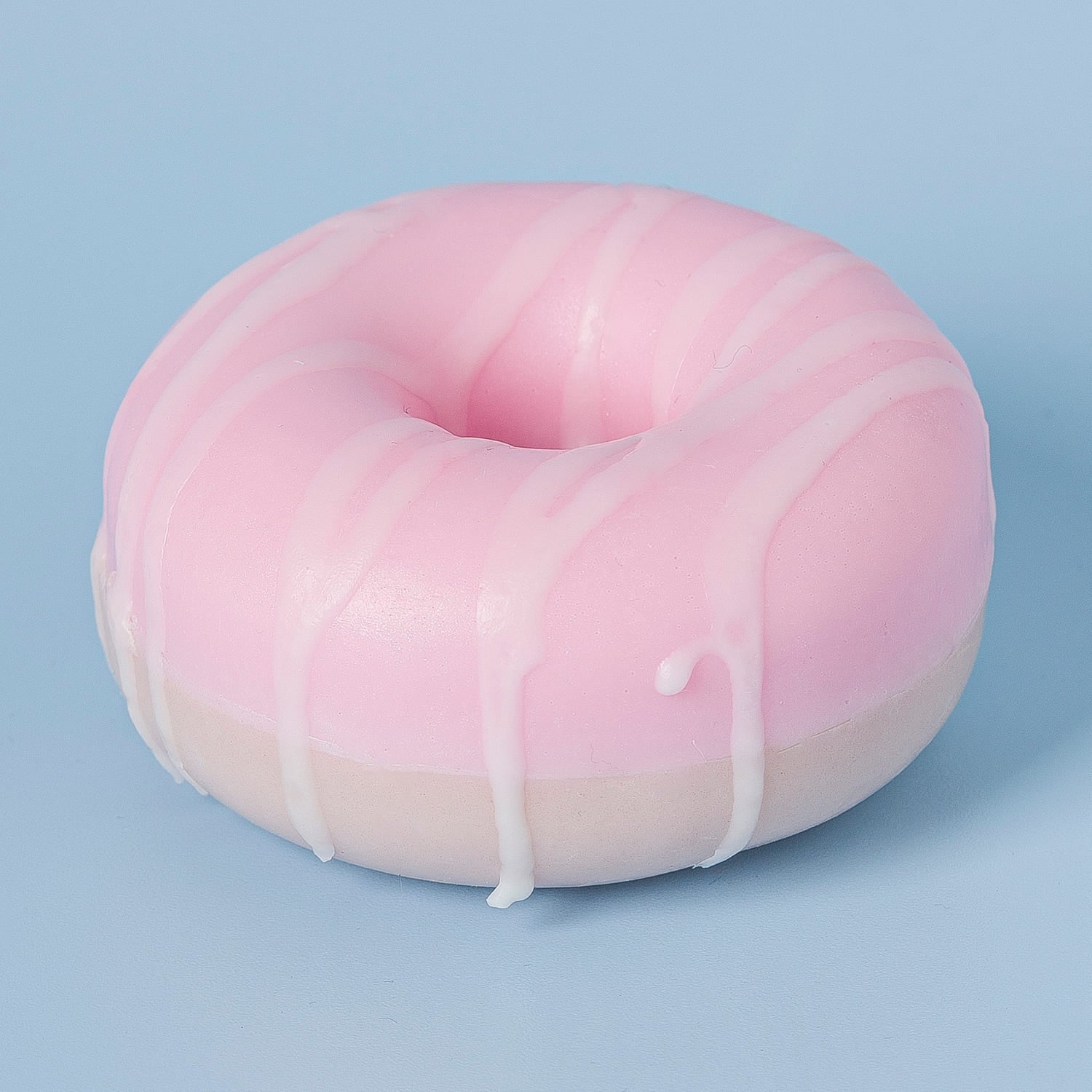 Baveal – Donut Tasarımlı Nemlendiricili El ve Vücut Sabunu - Dinossi