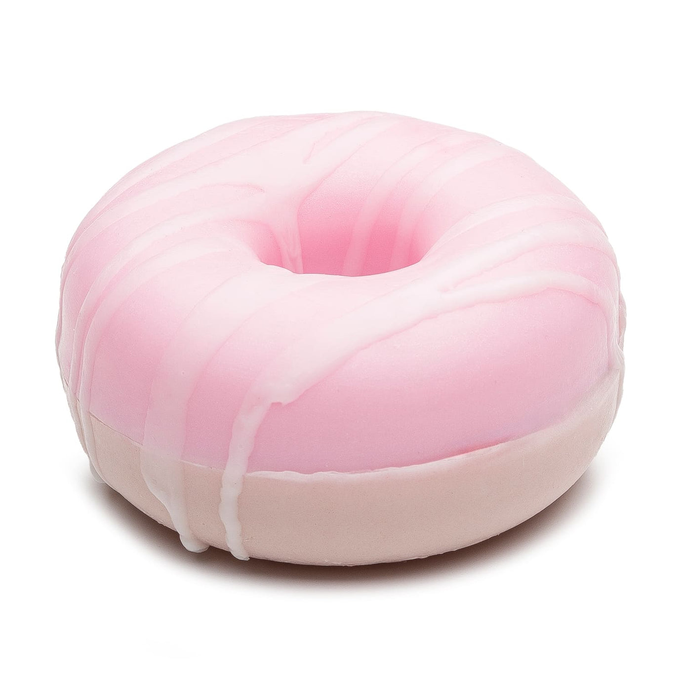 Baveal – Donut Tasarımlı Nemlendiricili El ve Vücut Sabunu - Dinossi