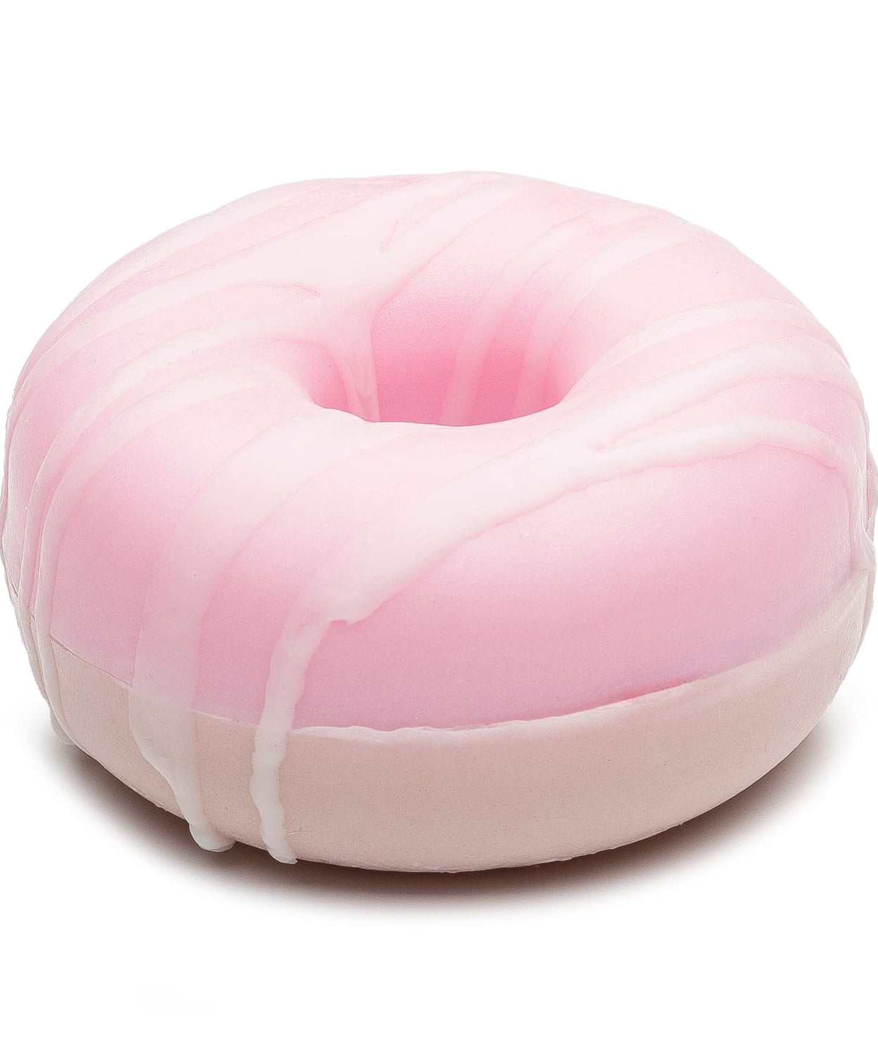 Baveal – Donut Tasarımlı Nemlendiricili El ve Vücut Sabunu - Dinossi